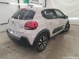  Citroen  C3  Max 1.2 PureTech 80CV BVM5 6E #3