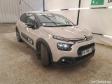  Citroen  C3  Max 1.2 PureTech 80CV BVM5 6E #4