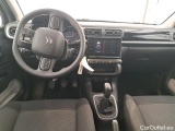  Citroen  C3  Max 1.2 PureTech 80CV BVM5 6E #5