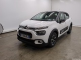  Citroen  C3  Shine 1.2 PureTech 110CV BVM6 E6d 