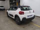  Citroen  C3  Shine 1.2 PureTech 110CV BVM6 E6d #2