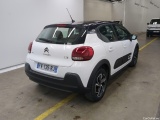  Citroen  C3  Shine 1.2 PureTech 110CV BVM6 E6d #3