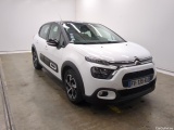  Citroen  C3  Shine 1.2 PureTech 110CV BVM6 E6d #4