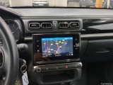  Citroen  C3  Shine 1.2 PureTech 110CV BVM6 E6d #7