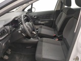  Citroen  C3  Shine 1.2 PureTech 110CV BVM6 E6d #10