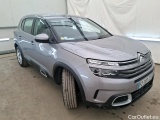  Citroen  C5  Aircross Business 1.5 BlueHDi 130CV BVA8 E6d #4