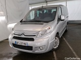  Citroen  Jumpy CITROEN  MULTISPACE 5p VCA 2.0 HDI 125 L2H1 EXCLUSIVE combi 