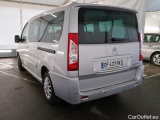  Citroen  Jumpy CITROEN  MULTISPACE 5p VCA 2.0 HDI 125 L2H1 EXCLUSIVE combi #2