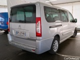  Citroen  Jumpy CITROEN  MULTISPACE 5p VCA 2.0 HDI 125 L2H1 EXCLUSIVE combi #3