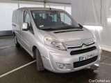  Citroen  Jumpy CITROEN  MULTISPACE 5p VCA 2.0 HDI 125 L2H1 EXCLUSIVE combi #4