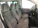  Citroen  Jumpy CITROEN  MULTISPACE 5p VCA 2.0 HDI 125 L2H1 EXCLUSIVE combi #6
