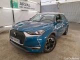  Citroen  DS3 3 Crossback Business 1.2 PureTech 130CV BVA8 E6d 