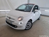  Fiat  500  DolceVita 1.0 70CV BVM6 E6d 