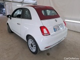  Fiat  500  DolceVita 1.0 70CV BVM6 E6d #2