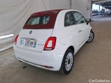  Fiat  500  DolceVita 1.0 70CV BVM6 E6d #3