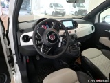  Fiat  500  DolceVita 1.0 70CV BVM6 E6d #5