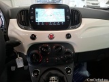  Fiat  500  DolceVita 1.0 70CV BVM6 E6d #7