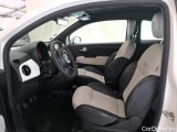  Fiat  500  DolceVita 1.0 70CV BVM6 E6d #8