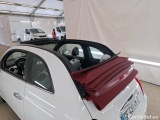  Fiat  500  DolceVita 1.0 70CV BVM6 E6d #10