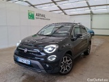  Fiat  500 FIAT X 5p SUV 1.3 FFly T T4 150ch DCT Club 