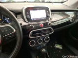  Fiat  500 FIAT X 5p SUV 1.3 FFly T T4 150ch DCT Club #7
