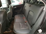  Fiat  500 FIAT X 5p SUV 1.3 FFly T T4 150ch DCT Club #9