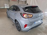  Ford  Puma FORD  / 2019 / 5P / SUV 1.0 Flexifuel 125 ch ST-LINE DESIGN 2(SL) #2