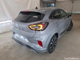  Ford  Puma FORD  / 2019 / 5P / SUV 1.0 Flexifuel 125 ch ST-LINE DESIGN 2(SL) #3