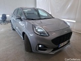  Ford  Puma FORD  / 2019 / 5P / SUV 1.0 Flexifuel 125 ch ST-LINE DESIGN 2(SL) #4
