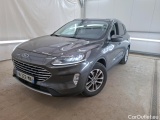  Ford  Kuga  Titanium 1.5 EcoBlue 120CV BVA8 E6dT 