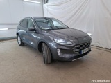  Ford  Kuga  Titanium 1.5 EcoBlue 120CV BVA8 E6dT #4
