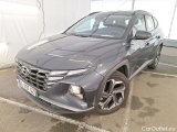  Hyundai  Tucson  Business Plug-In Hybrid 4WD 1.6 T-GDI 265CV BVA6 E6d 