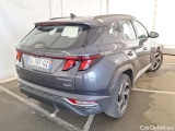  Hyundai  Tucson  Business Plug-In Hybrid 4WD 1.6 T-GDI 265CV BVA6 E6d #3