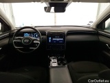  Hyundai  Tucson  Business Plug-In Hybrid 4WD 1.6 T-GDI 265CV BVA6 E6d #5
