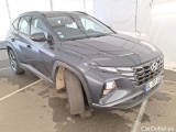  Hyundai  Tucson  Business Plug-In Hybrid 4WD 1.6 T-GDI 265CV BVA6 E6d #4