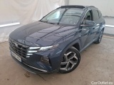  Hyundai  Tucson  Executive Hybrid 2WD 1.6 T-GDI 230CV BVA6 E6d 