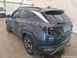  Hyundai  Tucson  Executive Hybrid 2WD 1.6 T-GDI 230CV BVA6 E6d #2