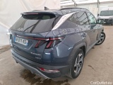  Hyundai  Tucson  Executive Hybrid 2WD 1.6 T-GDI 230CV BVA6 E6d #3