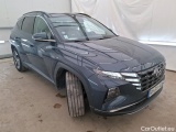 Hyundai  Tucson  Executive Hybrid 2WD 1.6 T-GDI 230CV BVA6 E6d #4