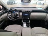  Hyundai  Tucson  Executive Hybrid 2WD 1.6 T-GDI 230CV BVA6 E6d #5