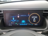  Hyundai  Tucson  Executive Hybrid 2WD 1.6 T-GDI 230CV BVA6 E6d #6