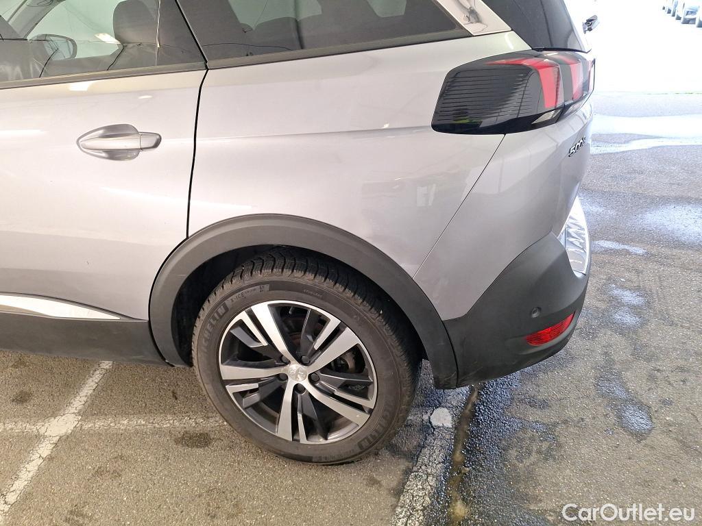  Peugeot  5008  Allure Business 1.2 PureTech 130CV BVA8 E6d #50