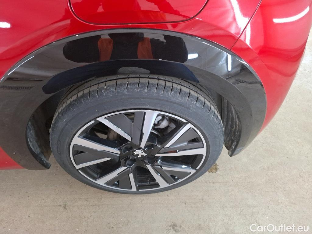  Peugeot  208  GT Line 1.2 PureTech 100CV BVM6 E6d #16