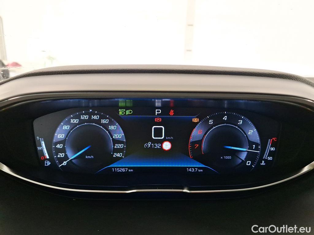  Peugeot  5008  Allure Business 1.2 PureTech 130CV BVA8 E6d #49
