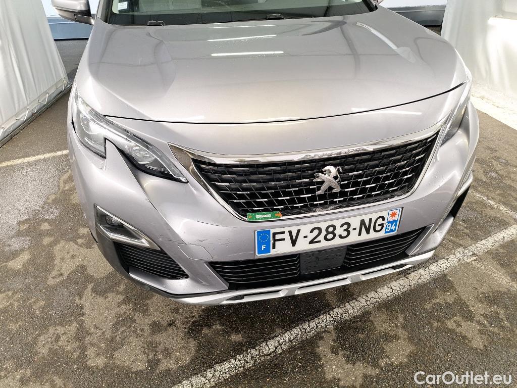  Peugeot  5008  Allure Business 1.2 PureTech 130CV BVA8 E6d #18