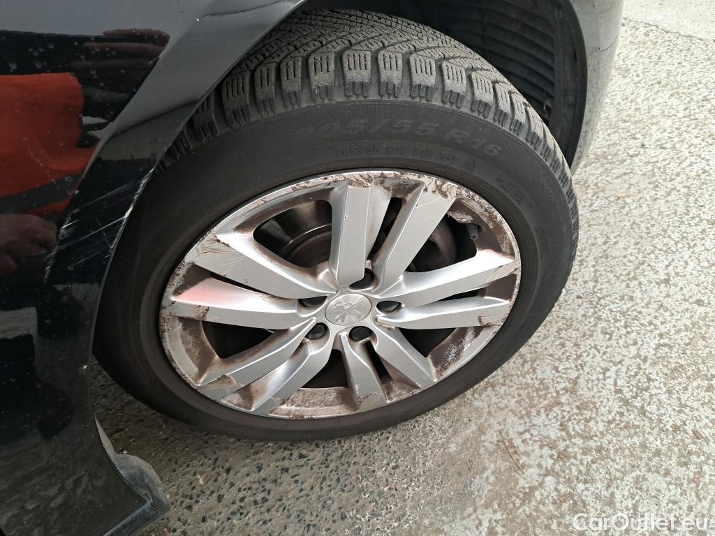  Peugeot  308  SW Active Business 1.5 HDi 130CV BVA8 E6dT #37