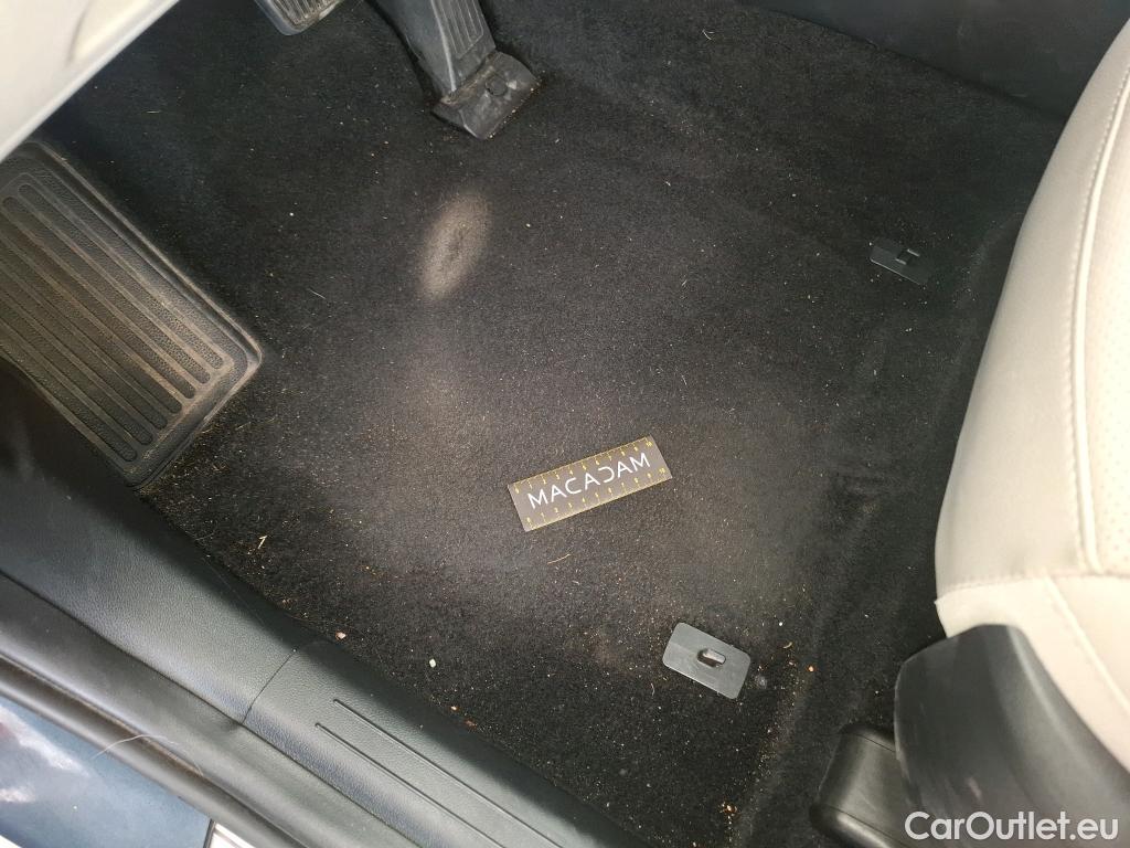  Hyundai  Tucson  Executive Hybrid 2WD 1.6 T-GDI 230CV BVA6 E6d #10