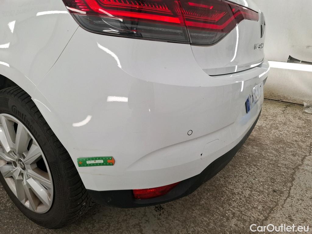  Renault  Megane  IV Berline 5pt. Business 1.5 dCi 115CV BVM6 E6d #32