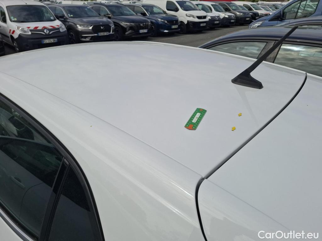  Renault  Megane  IV Berline 5pt. Business 1.5 dCi 115CV BVM6 E6d #25