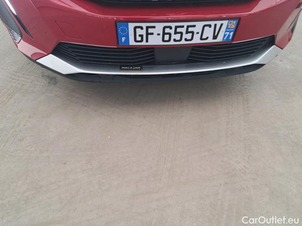  Peugeot  5008  Active Pack 1.2 PureTech 130CV BVM6 7 Sieges E6d #11